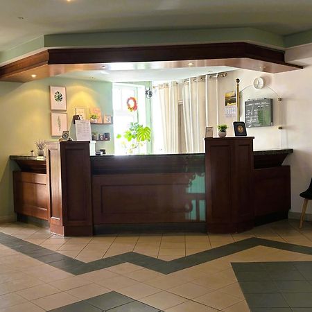 Motel Petro Torzym Dış mekan fotoğraf