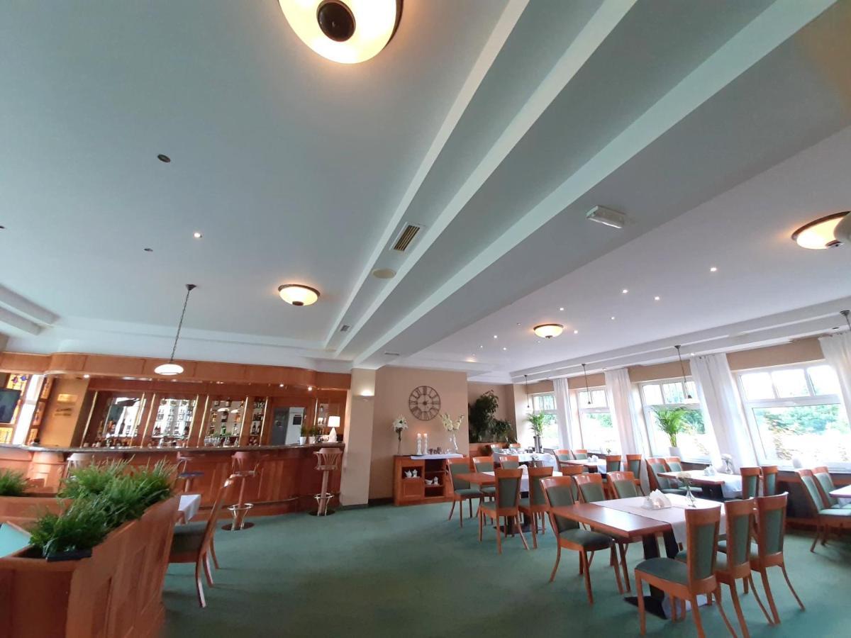 Motel Petro Torzym Dış mekan fotoğraf