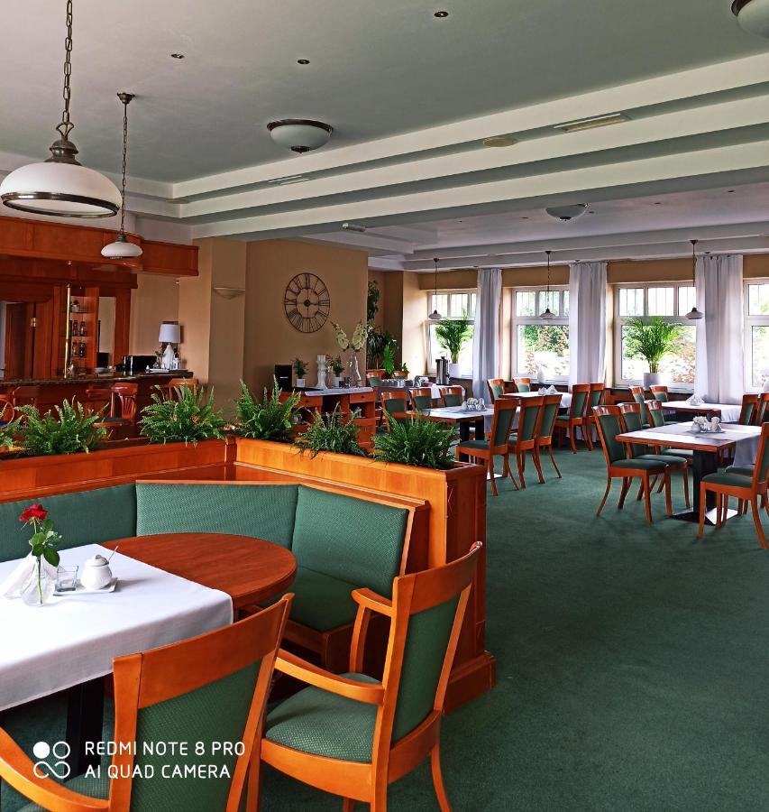 Motel Petro Torzym Dış mekan fotoğraf