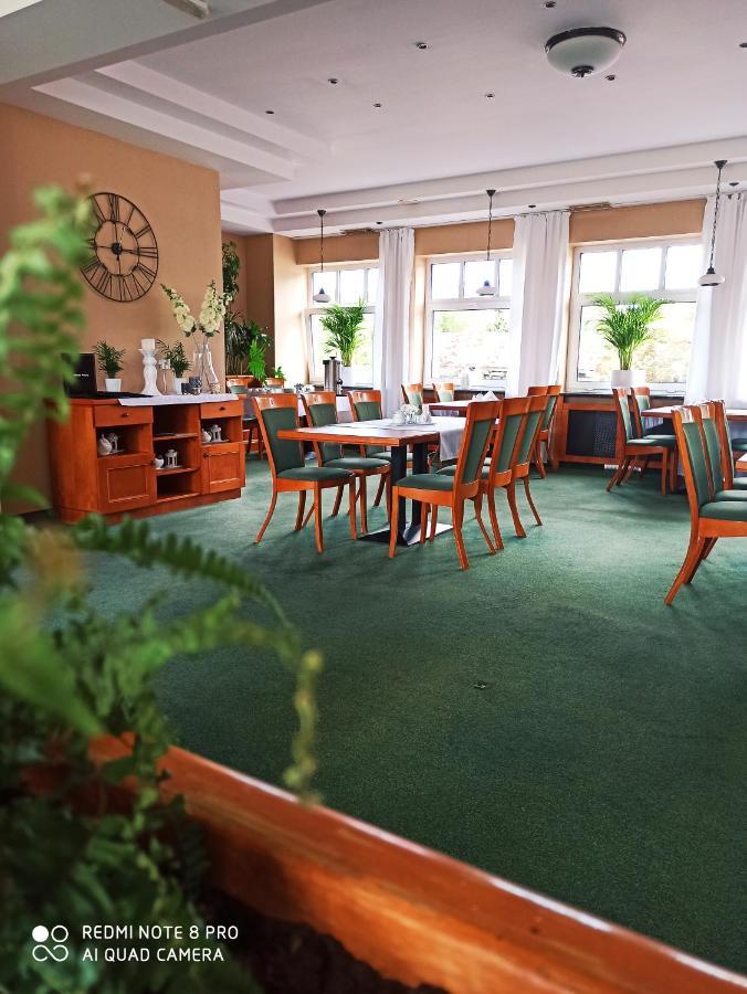 Motel Petro Torzym Dış mekan fotoğraf
