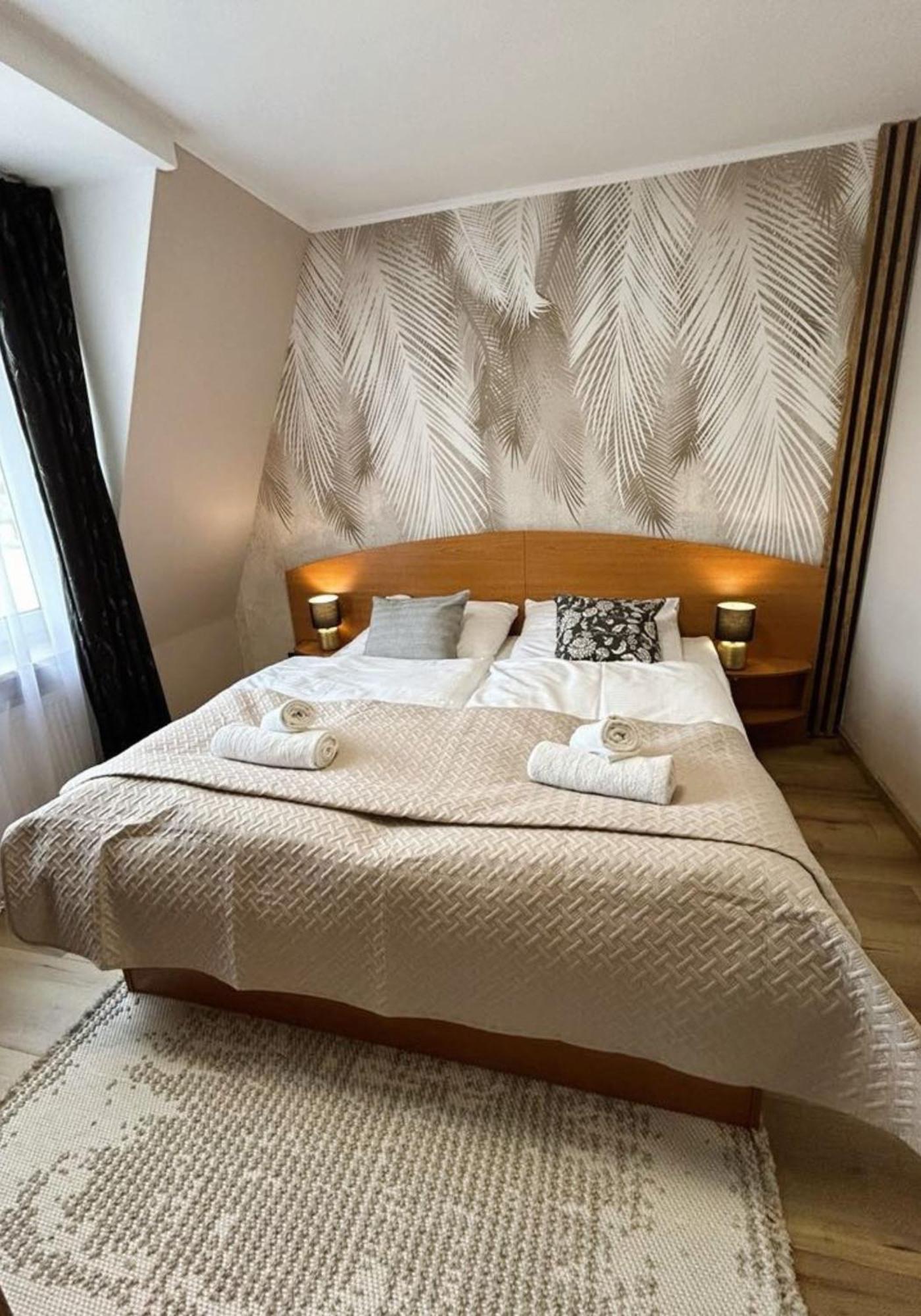 Motel Petro Torzym Dış mekan fotoğraf
