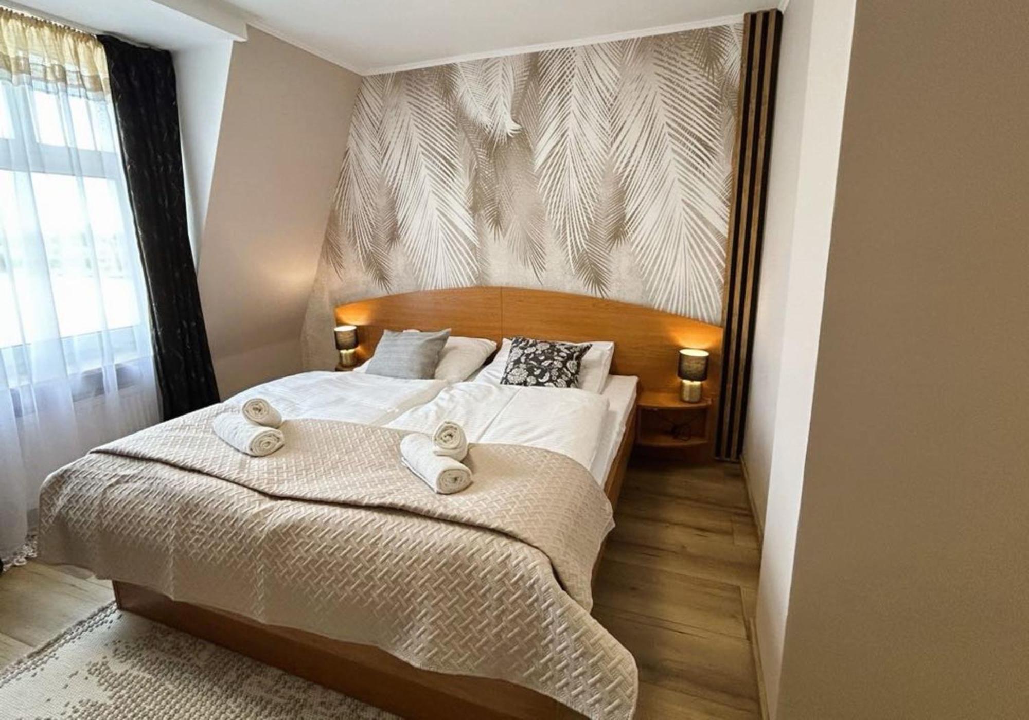 Motel Petro Torzym Dış mekan fotoğraf