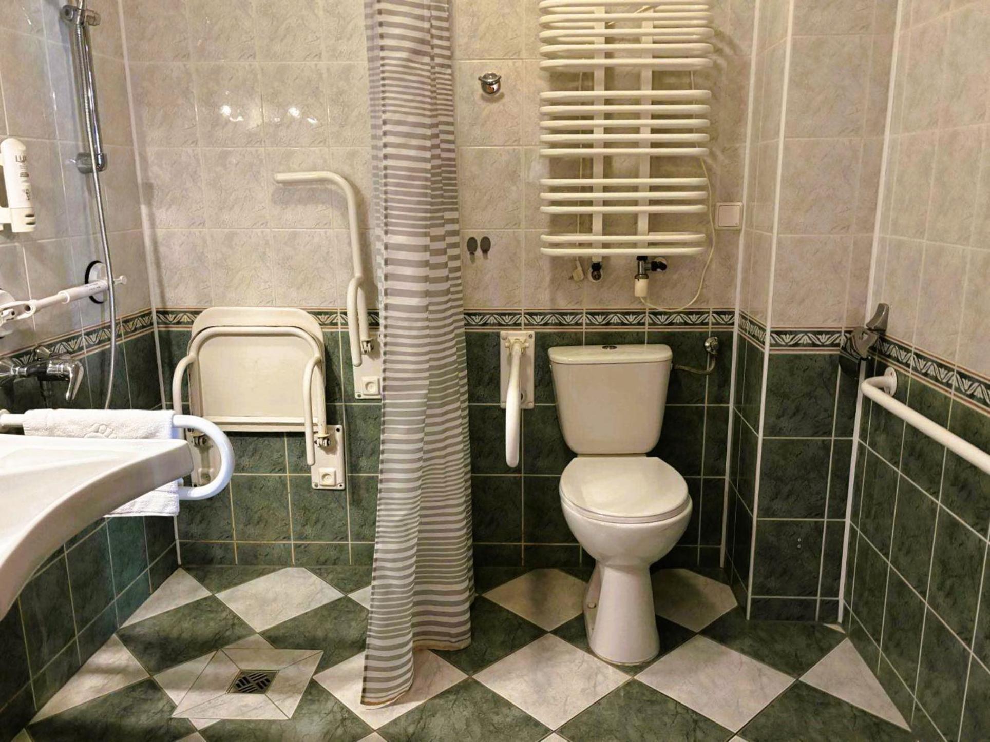 Motel Petro Torzym Dış mekan fotoğraf