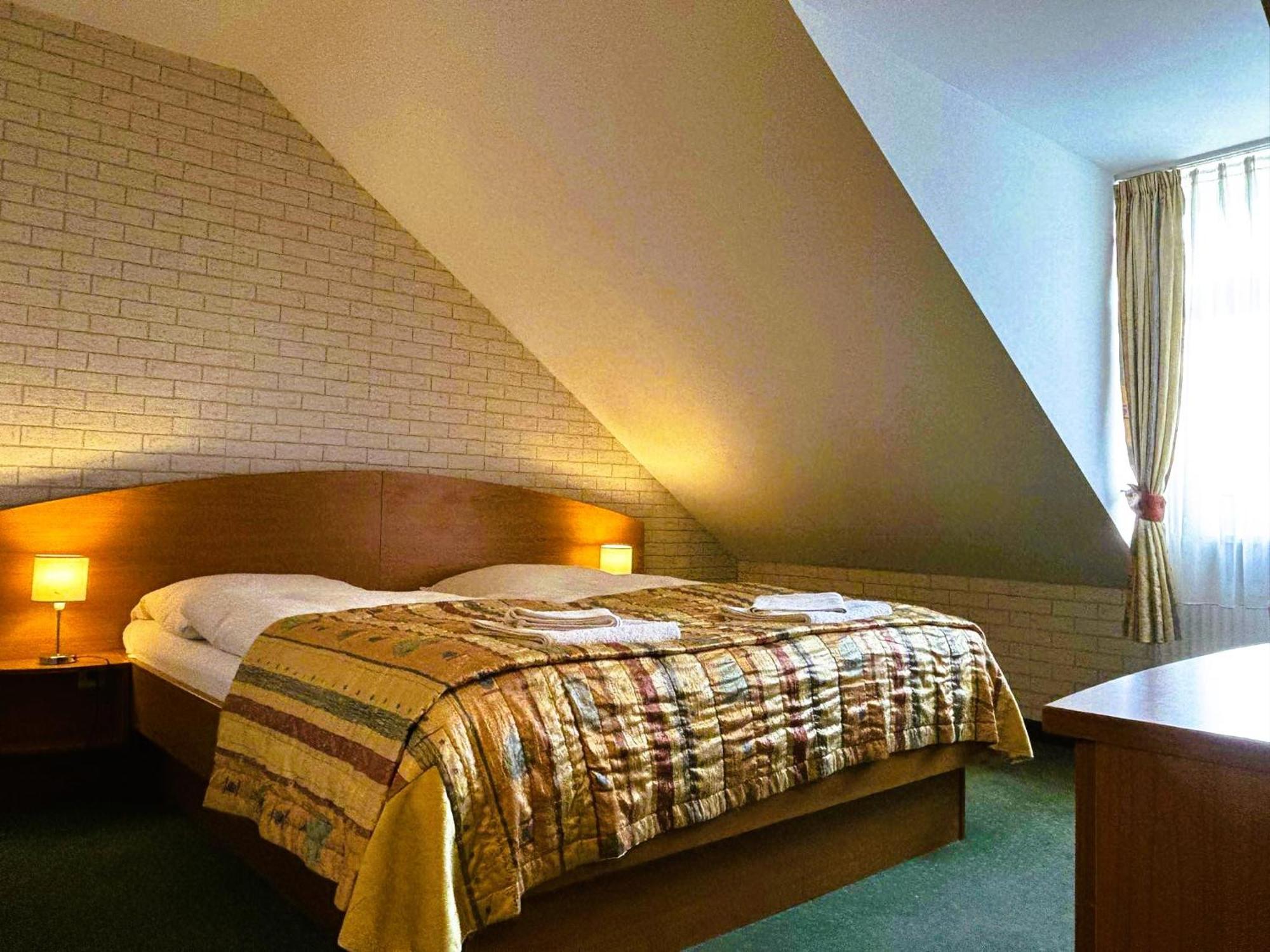 Motel Petro Torzym Dış mekan fotoğraf